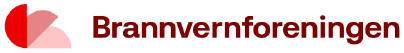 Brannvernforeningen – logo